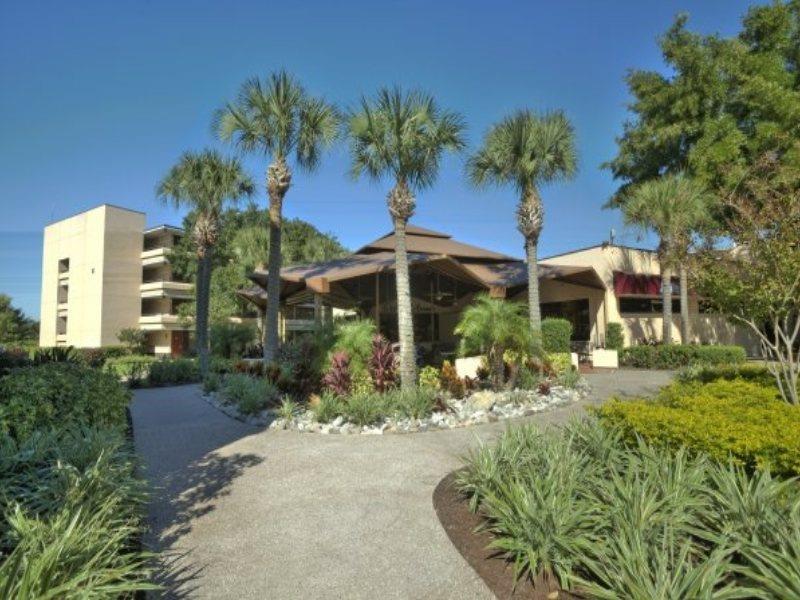 Hotel Rosen At Pointe Orlando